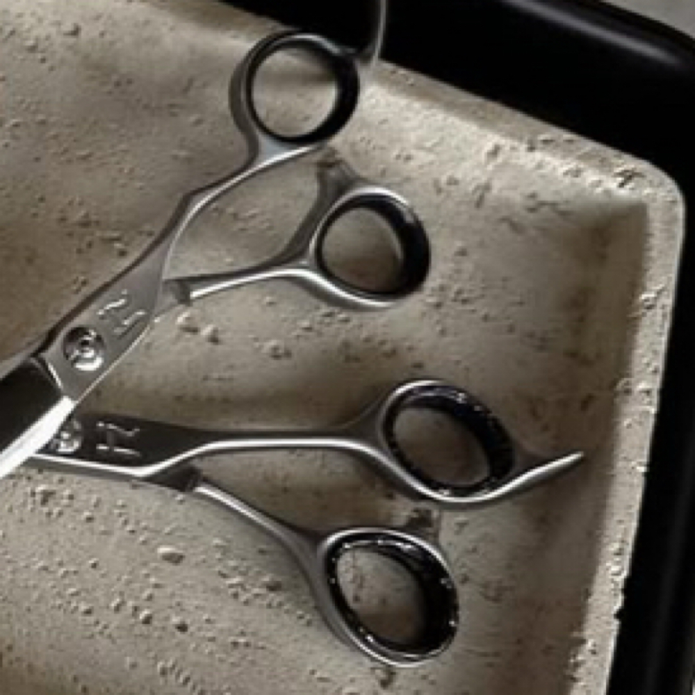 Women's Cut at Serena’s Salon in Huntington Beach, CA