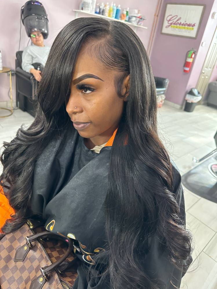 Basic sew in 20/22/24