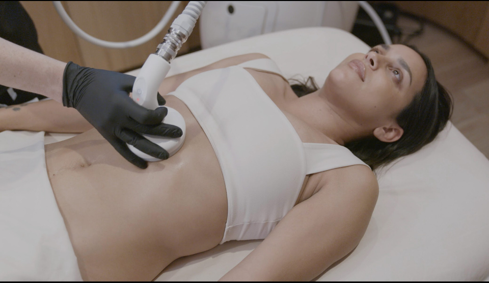 TShape-2 Body Contouring