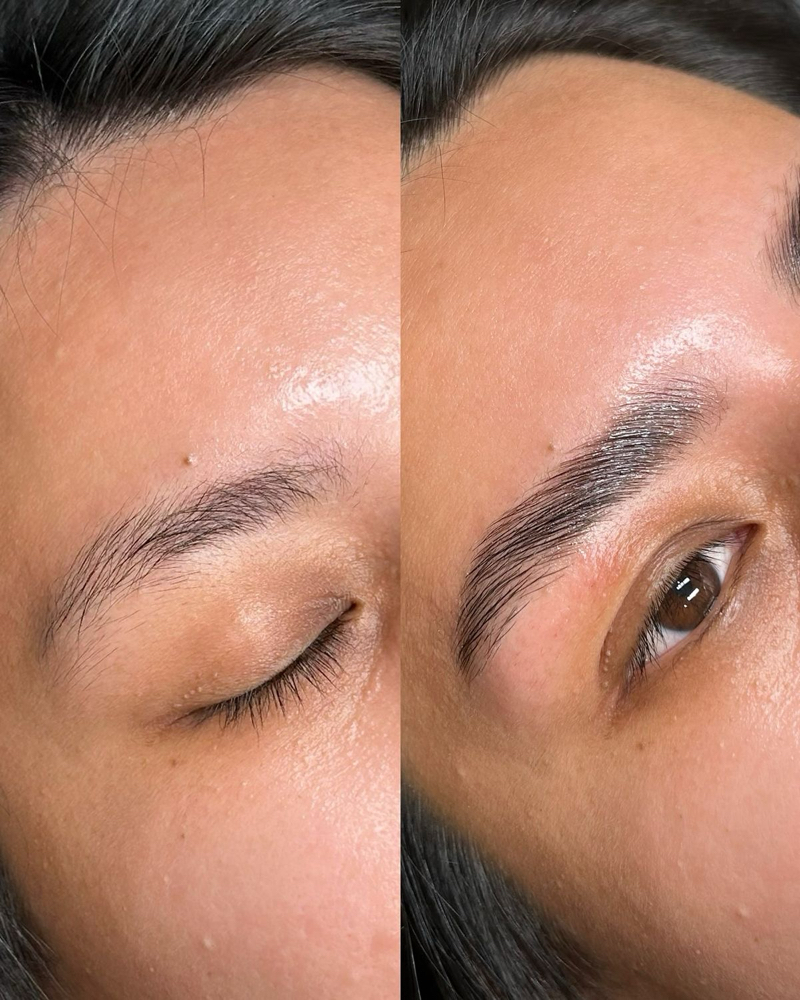 Brow Lamination