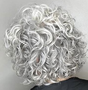 Classic Wrap Perm