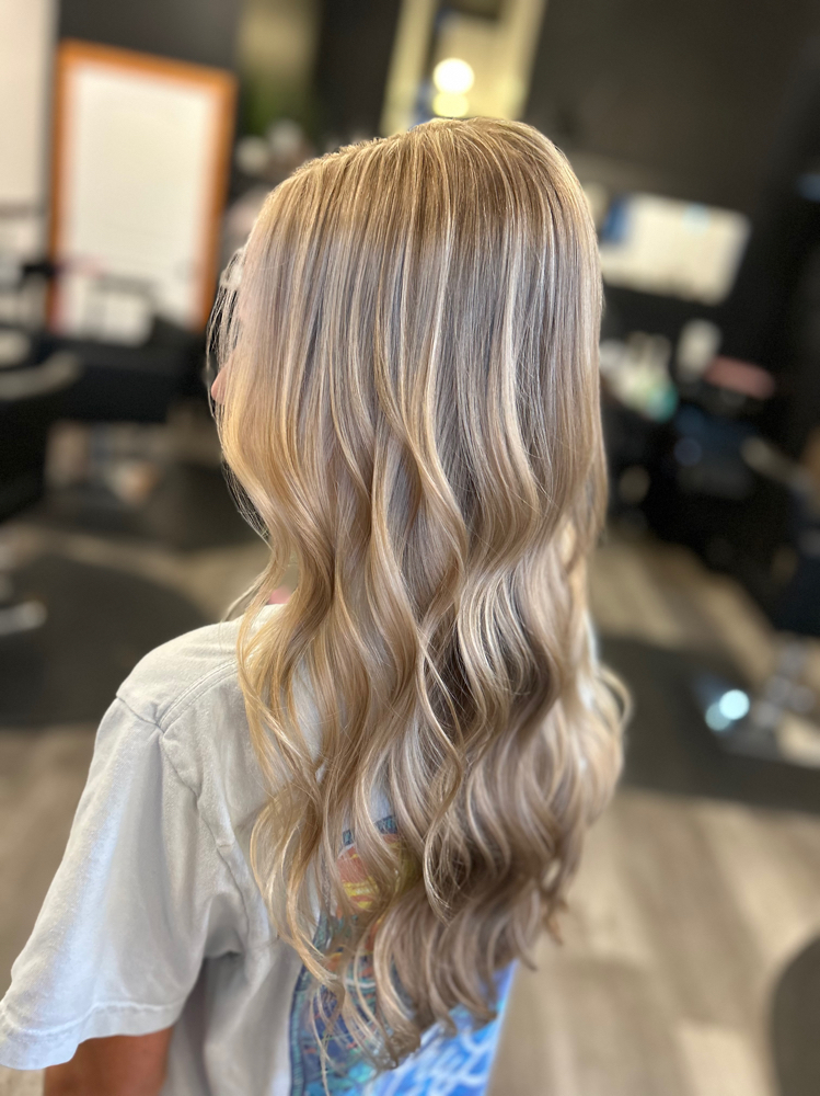 partial highlight at Skyler Drake in Elwood, IN