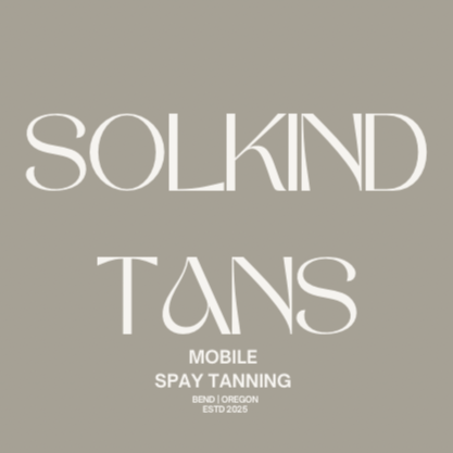 Original  Tan at SolKind Tans