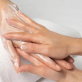 Hand Or Foot Treatment