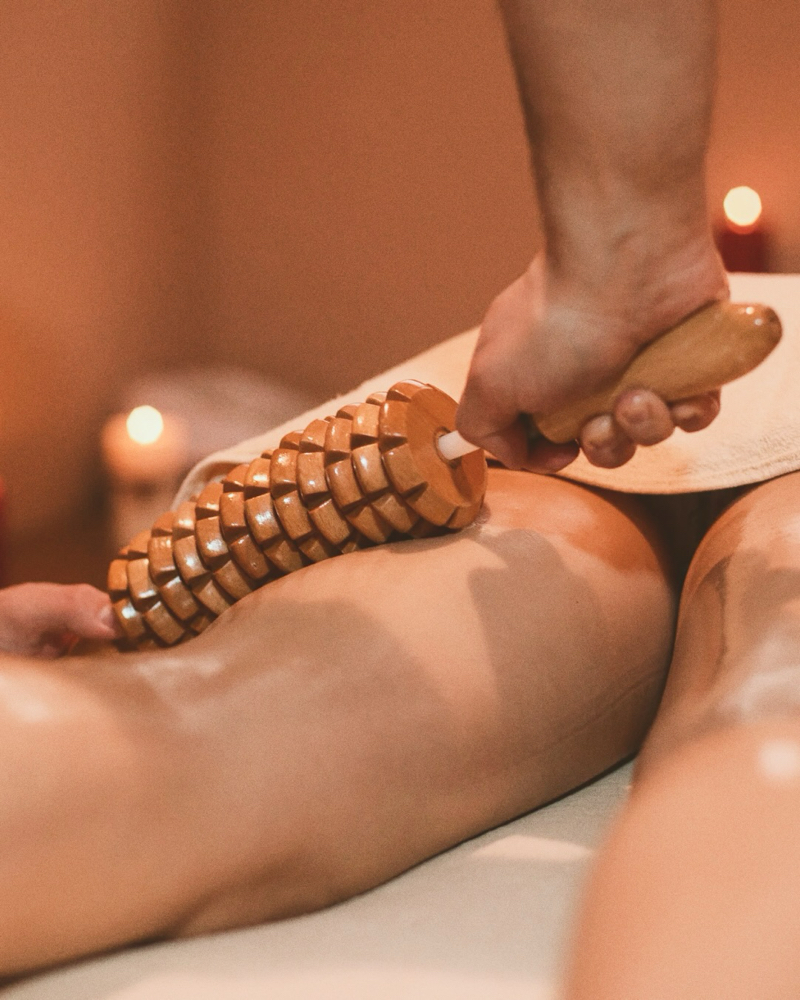 The Wooden Sculpt at Serenity Sculpting in Madera, CA