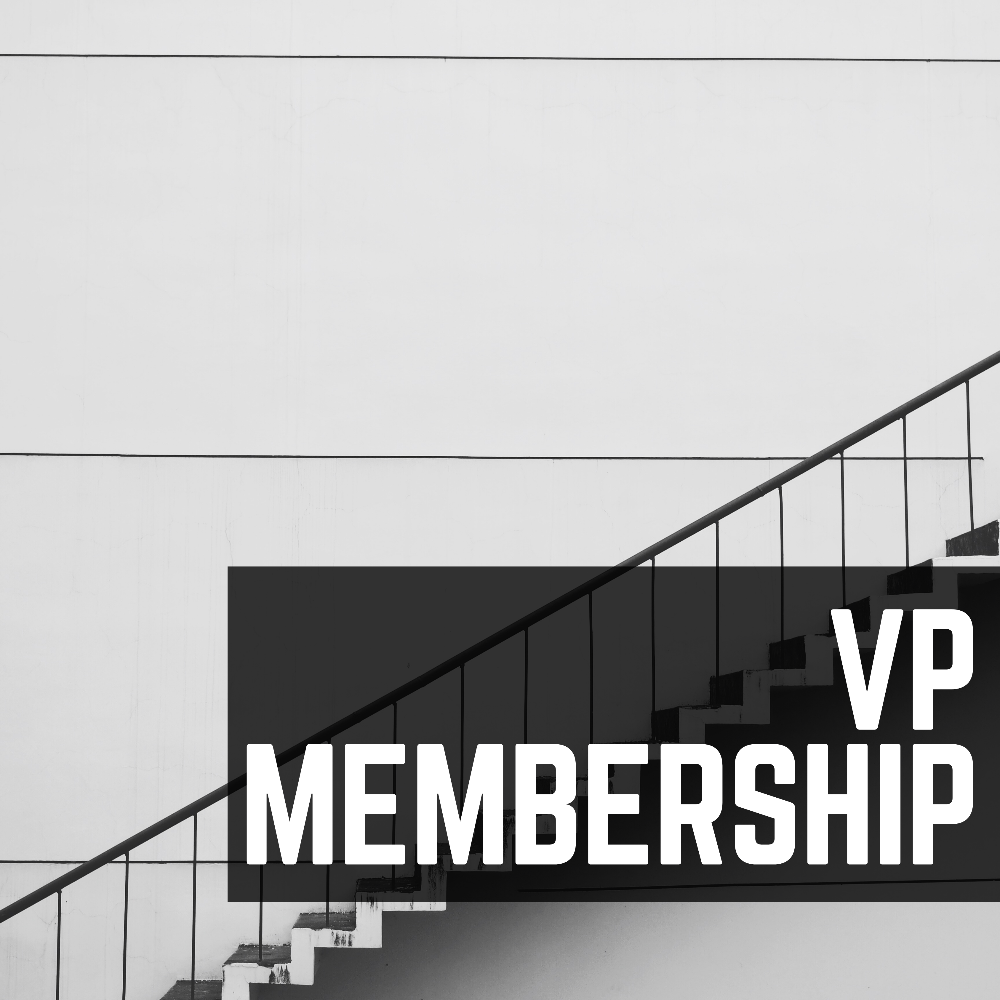 The Vice President Membership