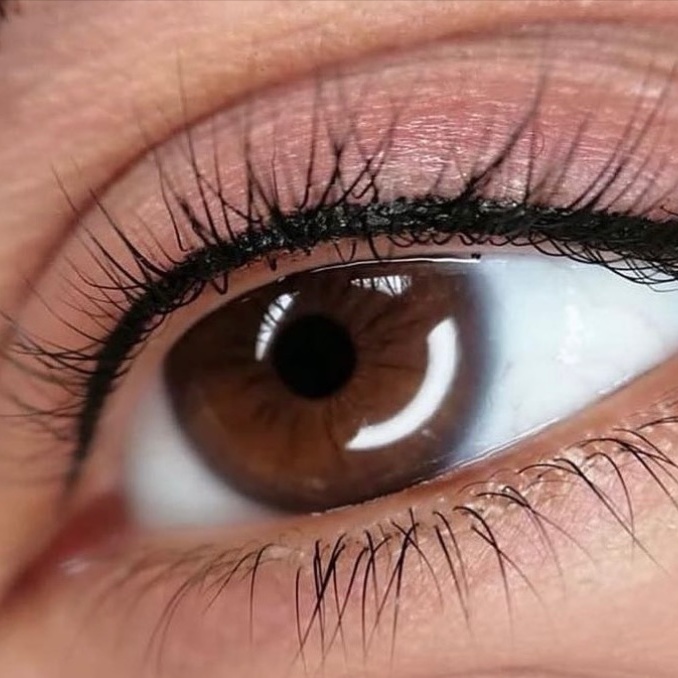 Lashline at Certified permanent makeup services in Newport Beach in Newport Beach, CA