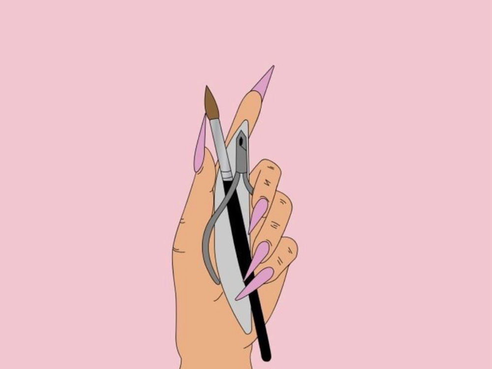 Nail Art 🎨