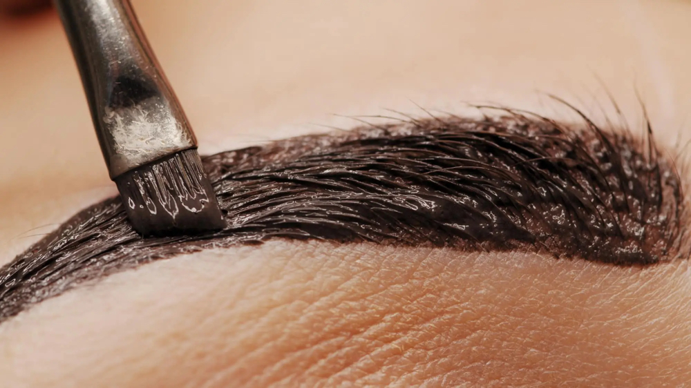 Brow Tint at Alexandra Esthetics LLC in Oak Ridge, TN
