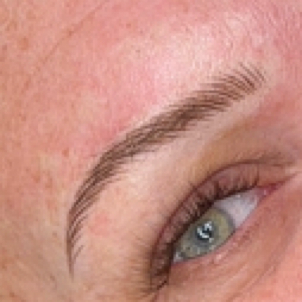 Waxing at Nails and Lashes in Greenwood, SC