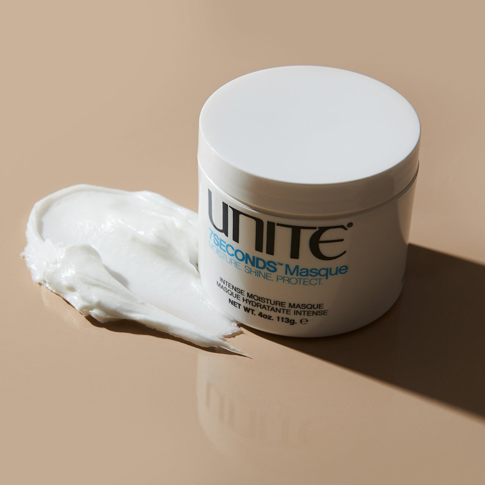 7 Second Hydration Masque