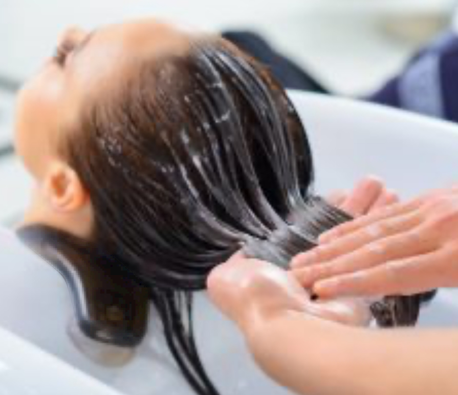 deep conditioning treatment