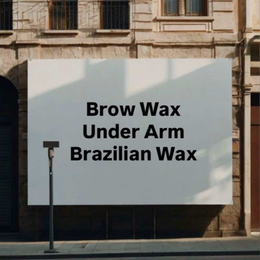 Bare Wax Essentials at Heaven Sent Beauty Lounge in Kettering, OH