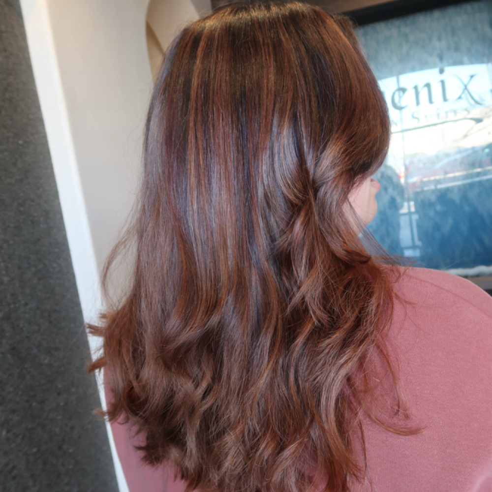 Maintenance Appointment at Glamourkittensss in Overland Park, KS