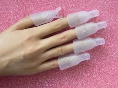 Acrylic Soak Off