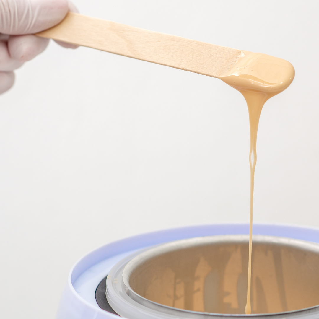 Full Brazilian Wax