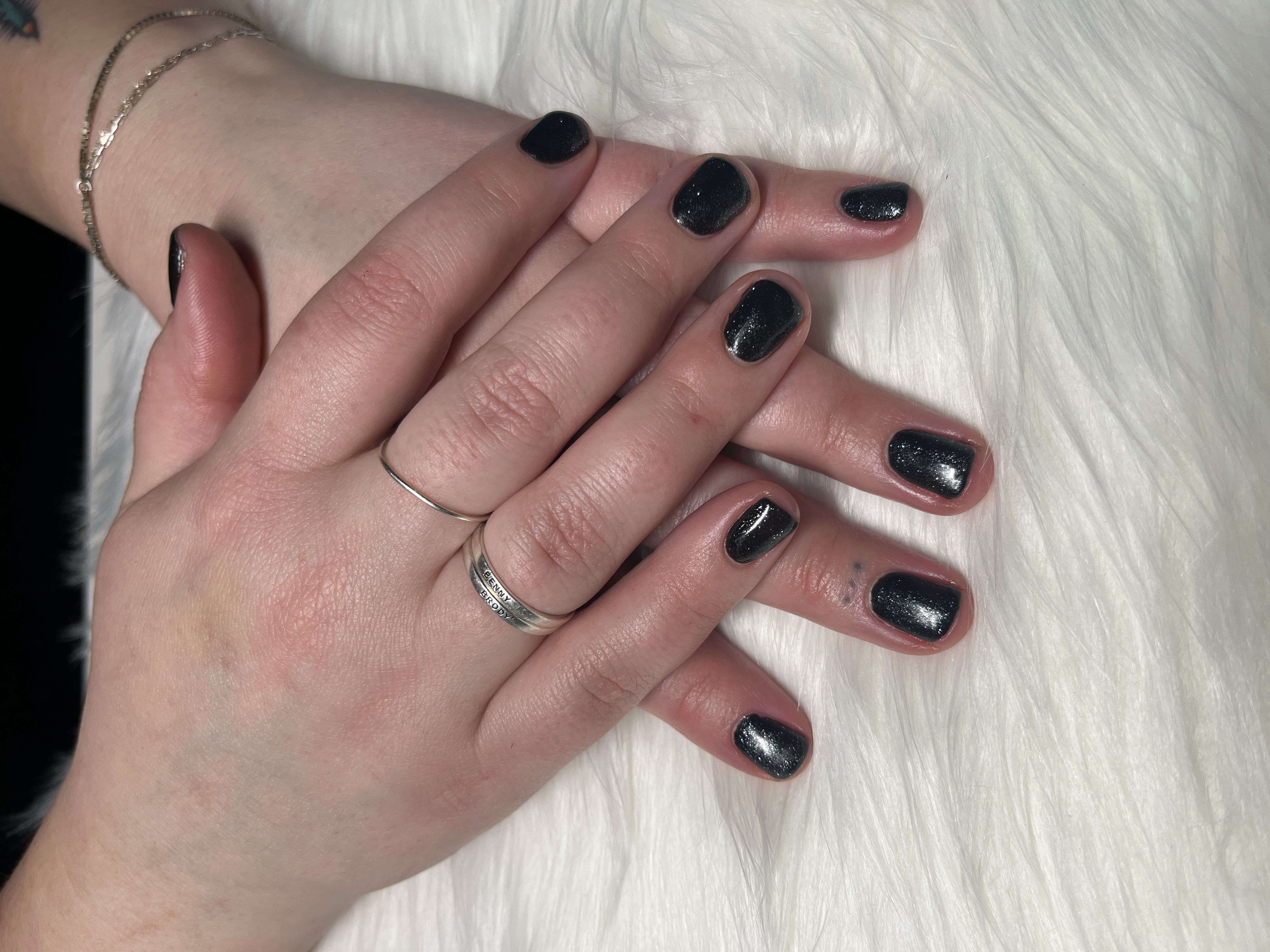 Gel Manicure