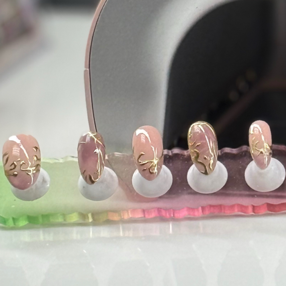 Press Ons at G3MS NAILS in Fort Pierce, FL
