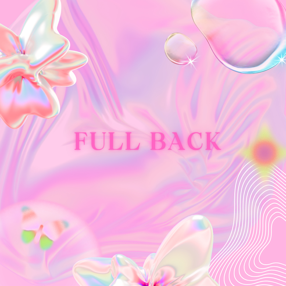 Full Back at Karis Aesthetics in Midland Tx, TX