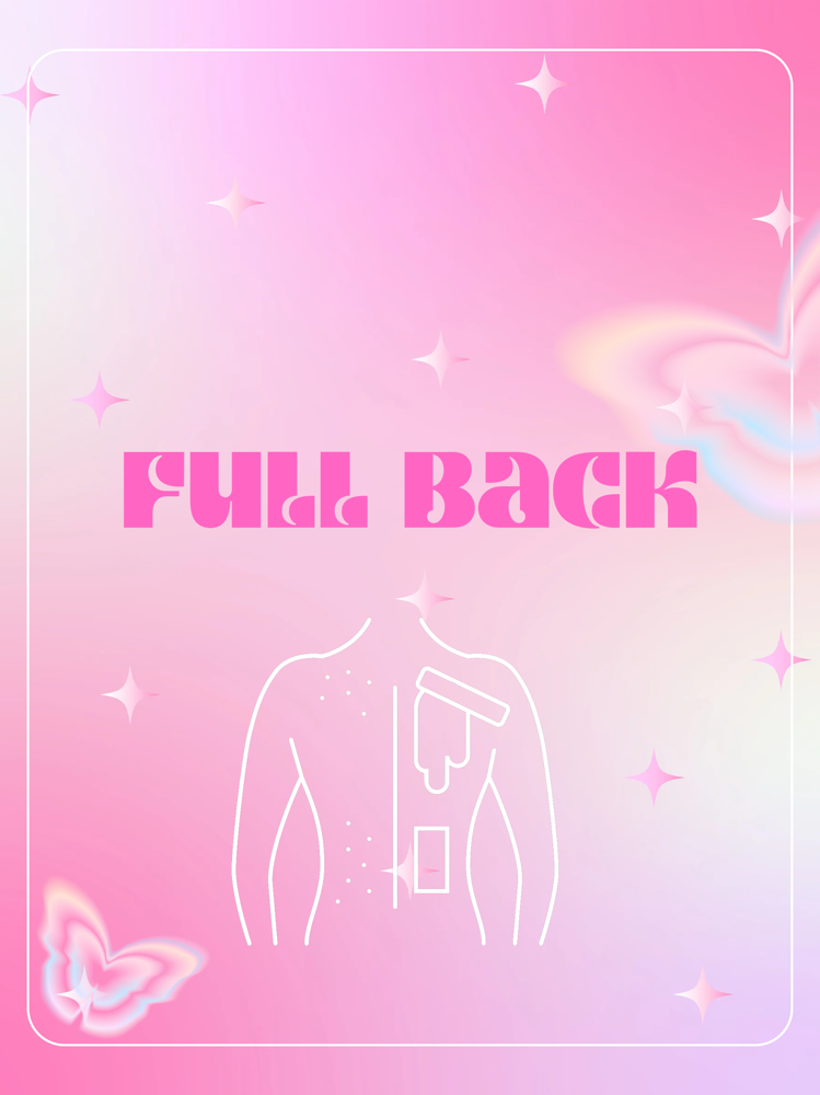 Full Back