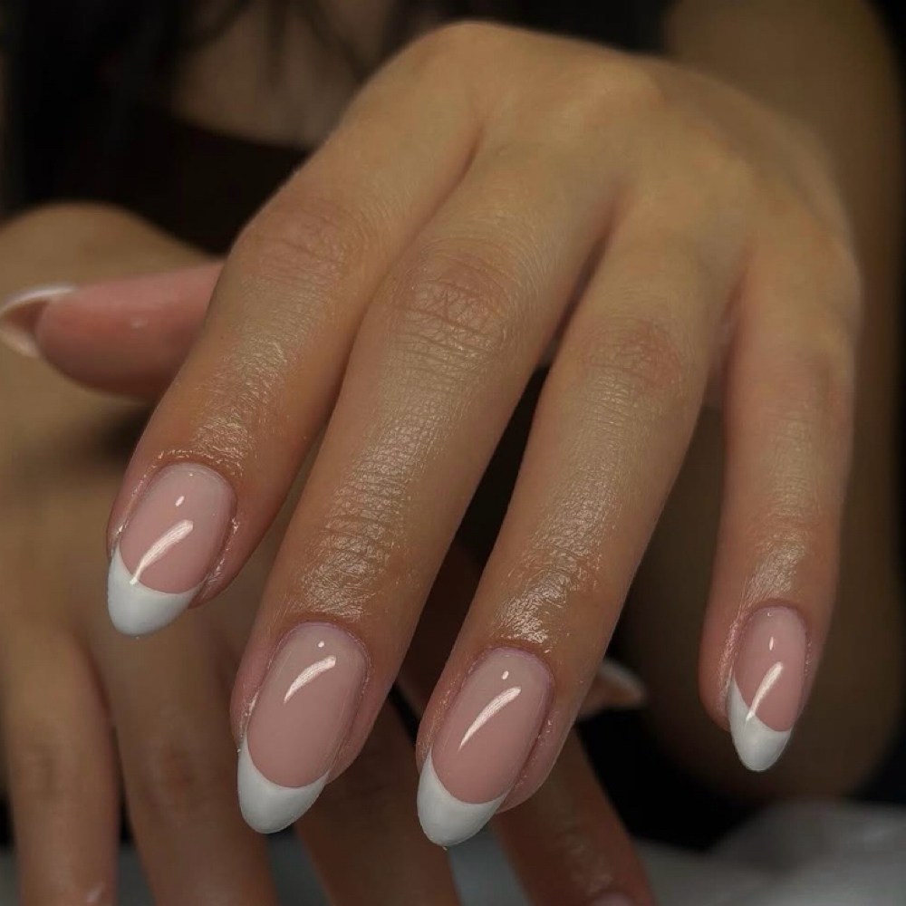 Tier 1 - Manicure Service at Onyx & Ivy in Corpus Christi, TX