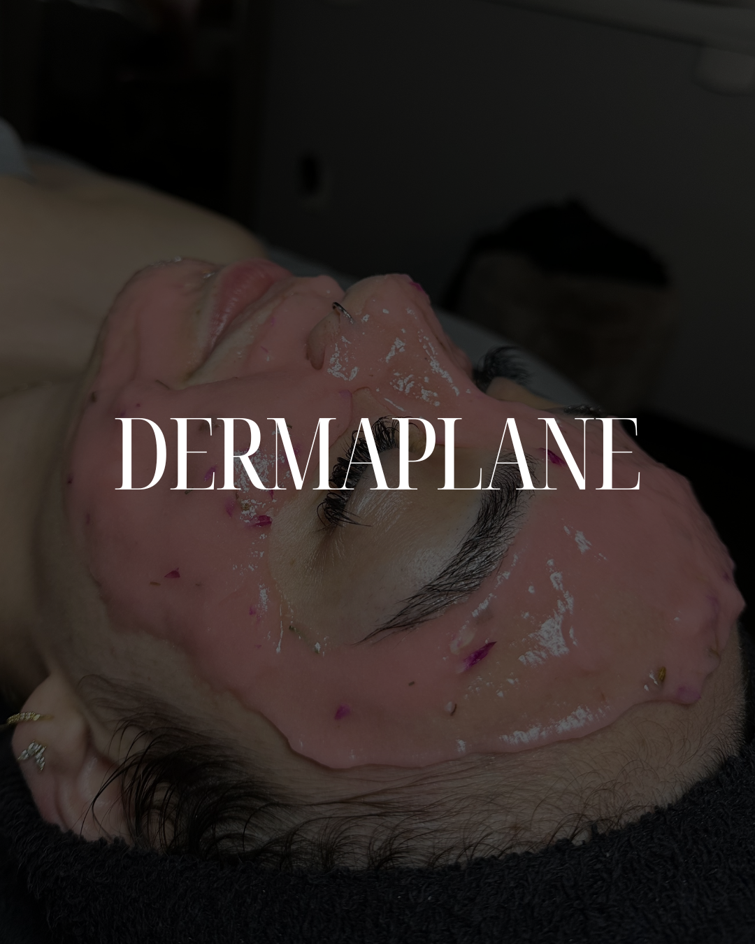 Dermaplane