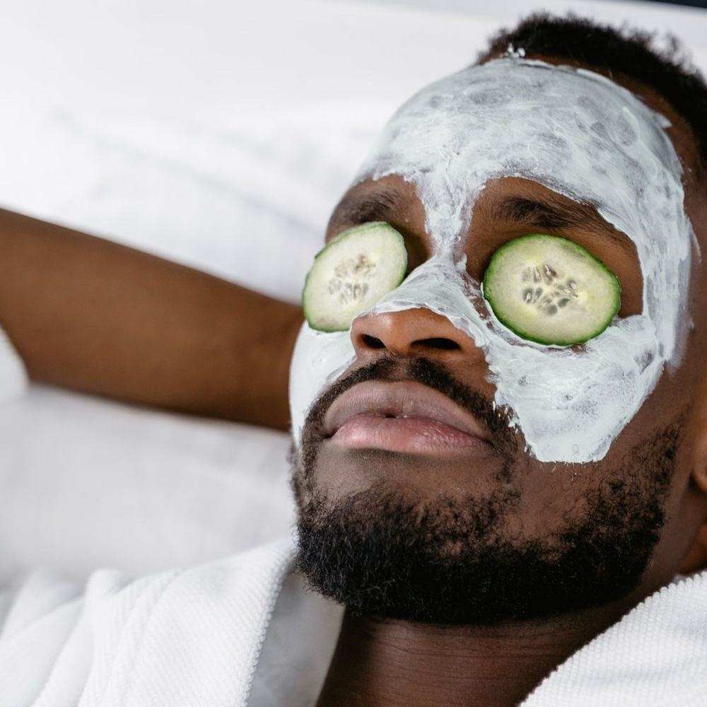 Gentlemen’s Facial at Foreign Beauty Aesthetics in Woodbridge, VA