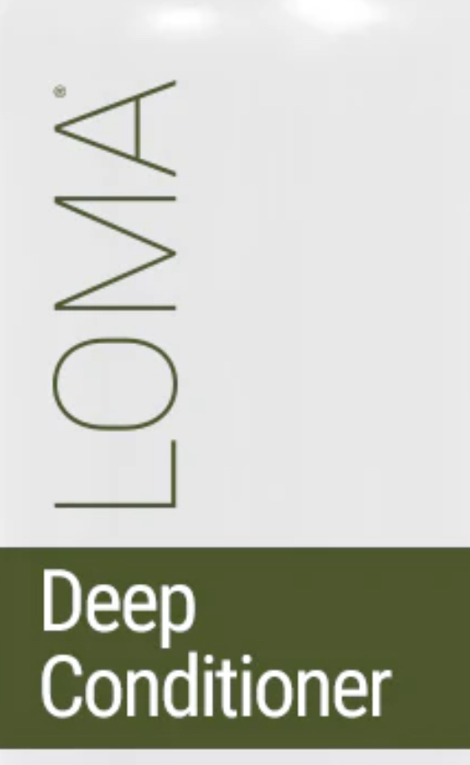 Loma Deep Conditioner at Maggie Mtz Hair Studio in Houston, TX