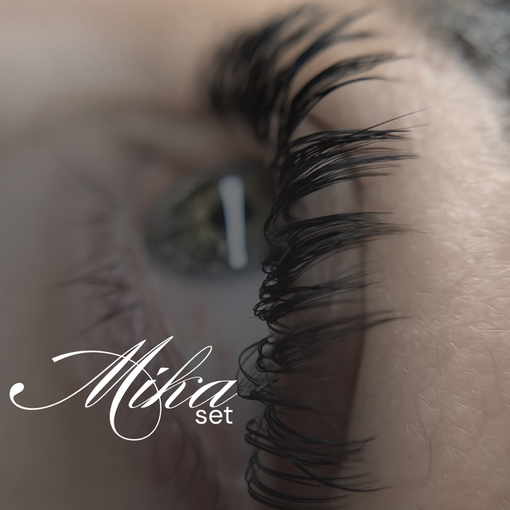 THE MIKA SET
