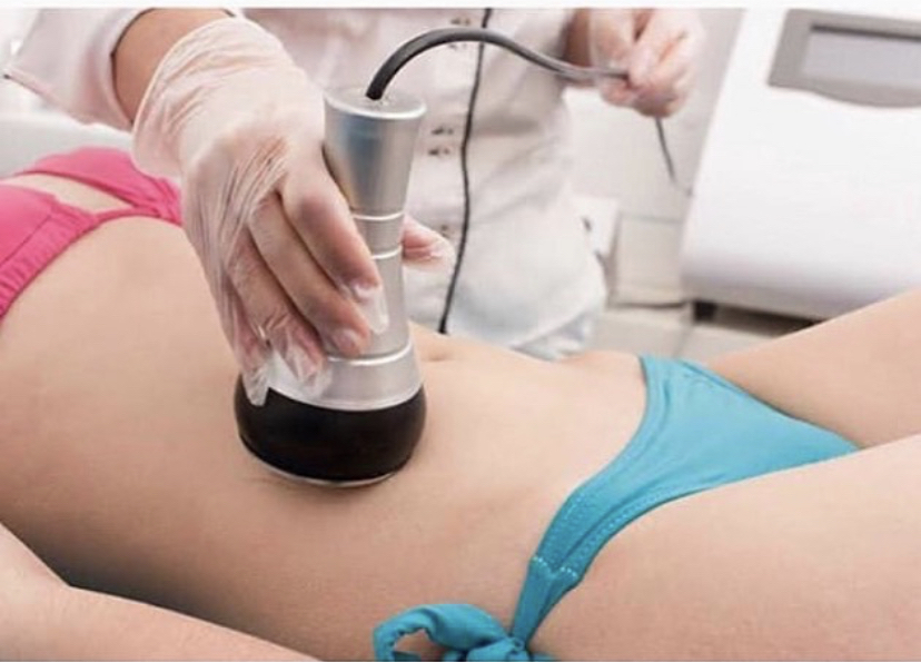 Body Contouring Virtual Consult at CinnRed Cosmetics in Lawrenceville, GA