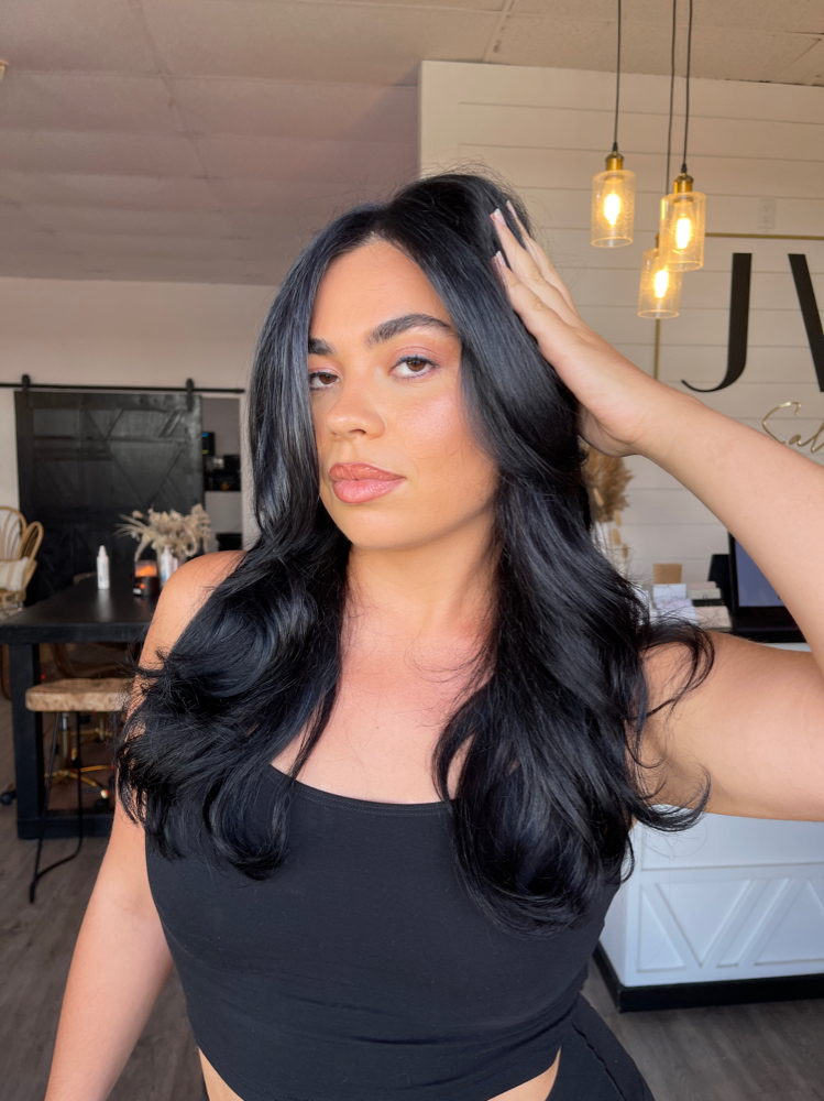 Deep Conditioning Treatment