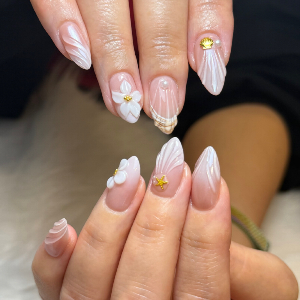 M/L - STRUCTURED GEL at Artistry Beauty By Nat in St. Paul, MN