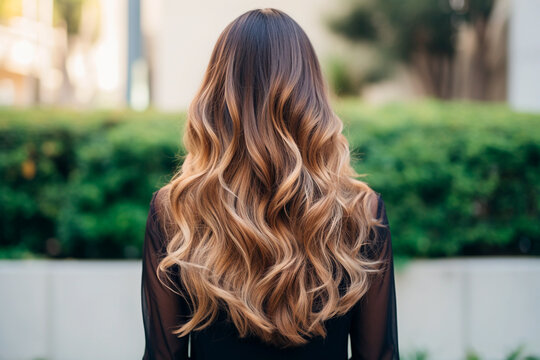 Balayage