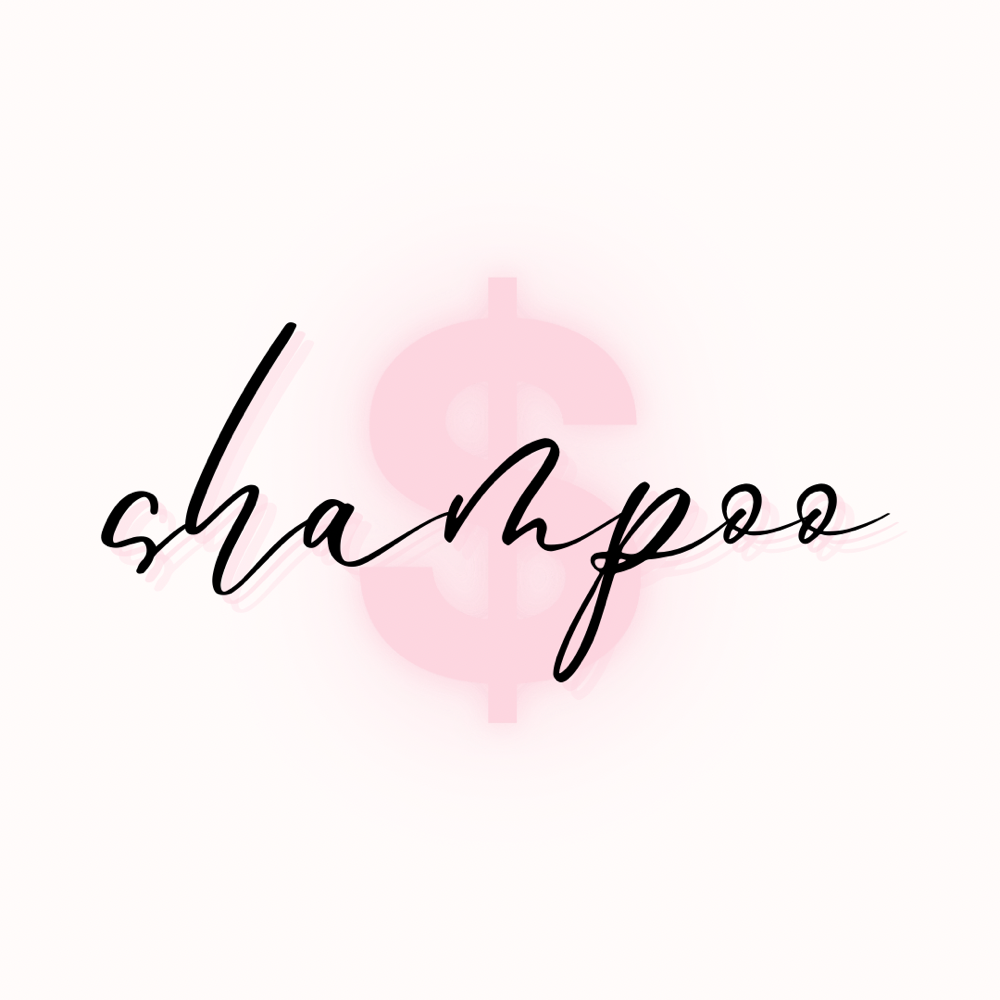 Shampoo