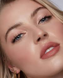 Natural Makeup