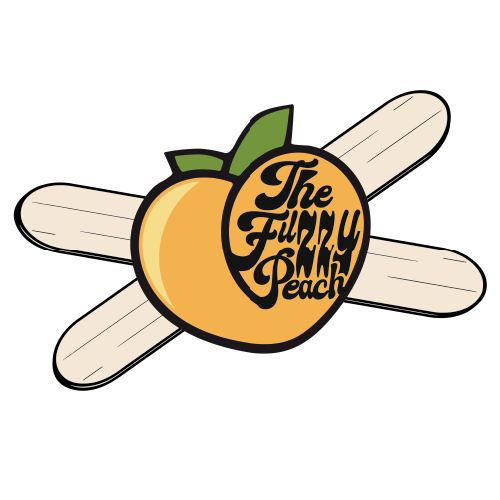 The Peachy Queen