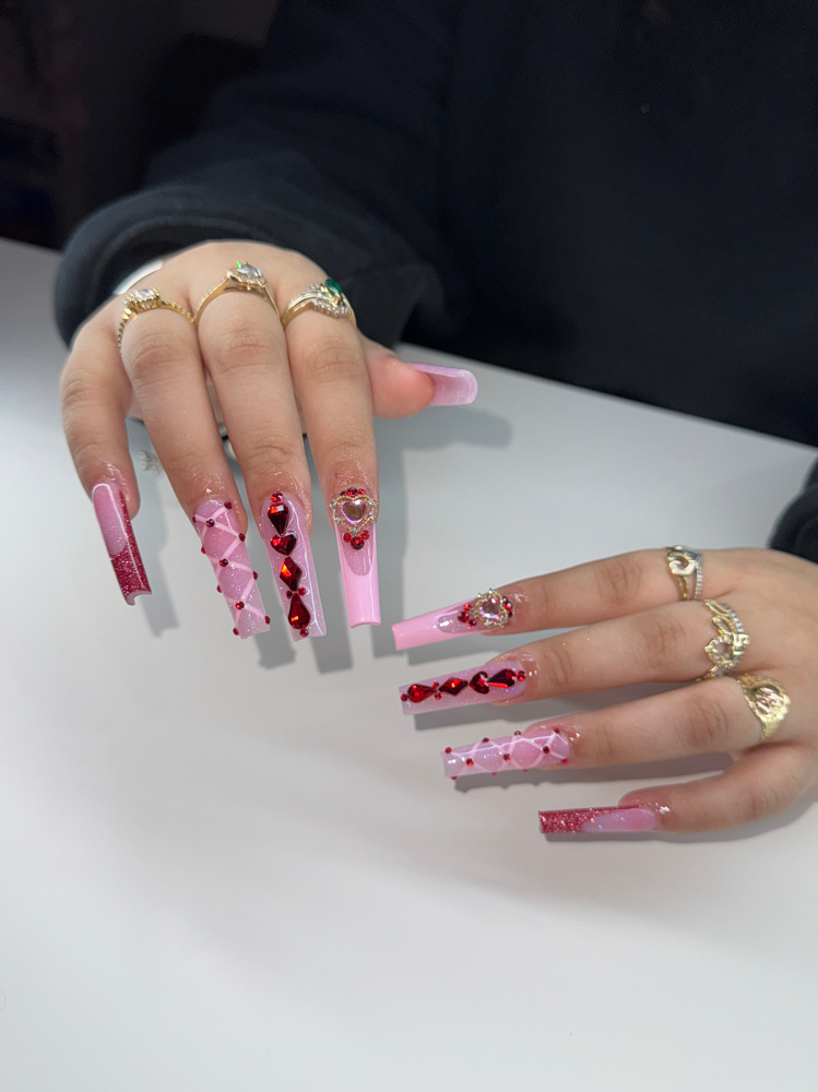 X-Long Set