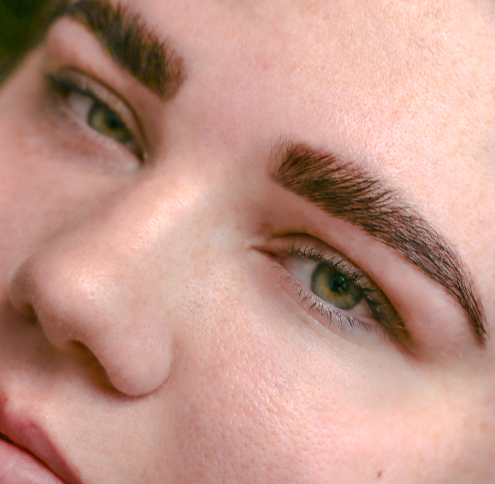 Ultimate Brow Lamination Tint & Wax