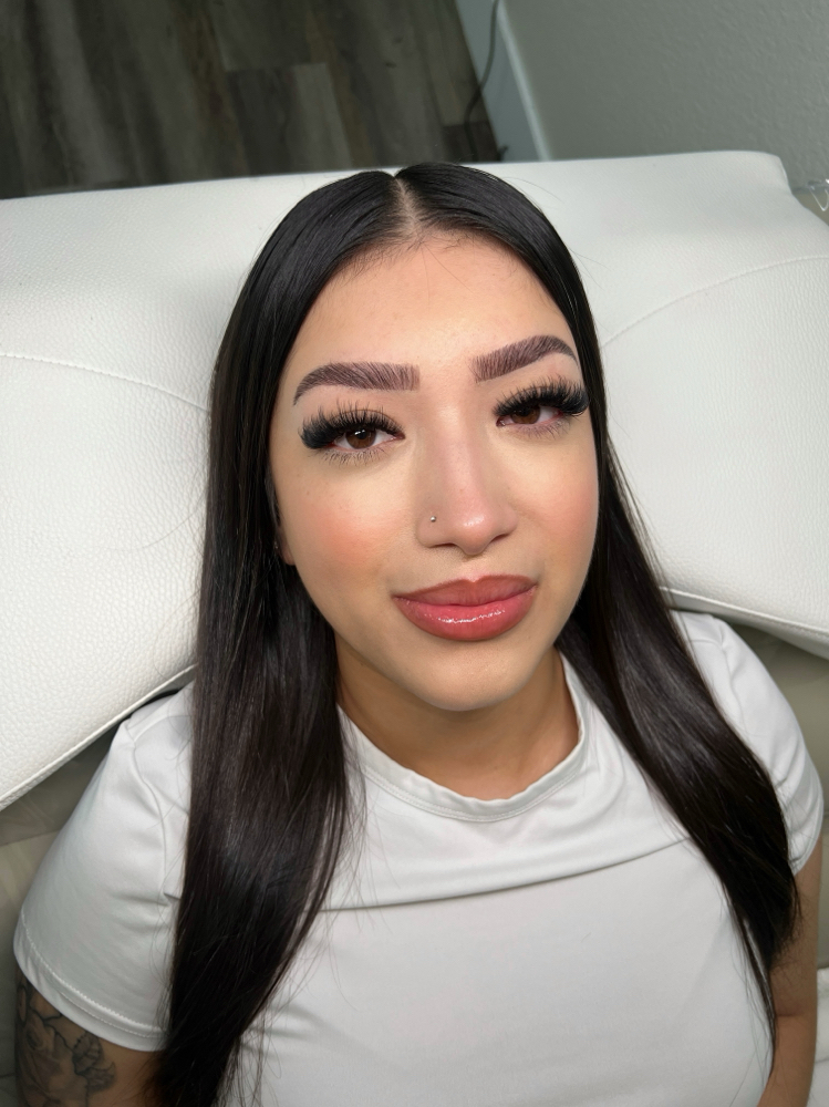 Thee Mariah Set Fill