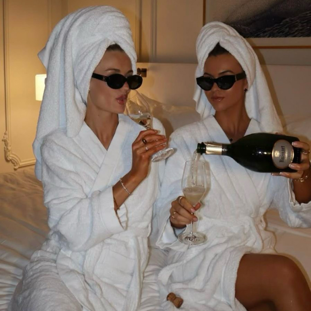 Sip & Spray at Your Glow, Delivered in Lolo, MT