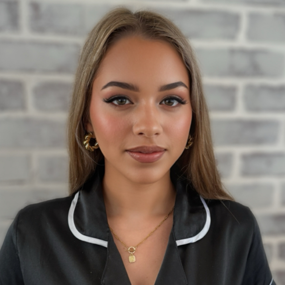 Makeup at Nola Estheticis in Marrero, LA