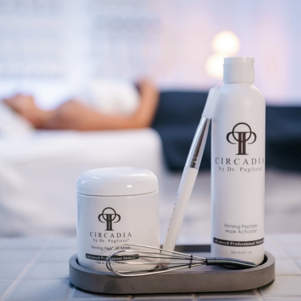 Deluxe Facial at Majestic Moodz Skincare in Louisville, KY