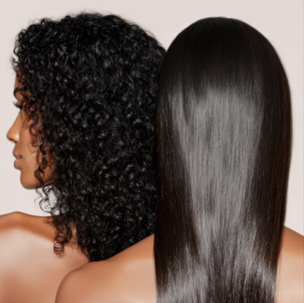 Virgin Relaxer at Jasmine Brown in Randallstown, MD