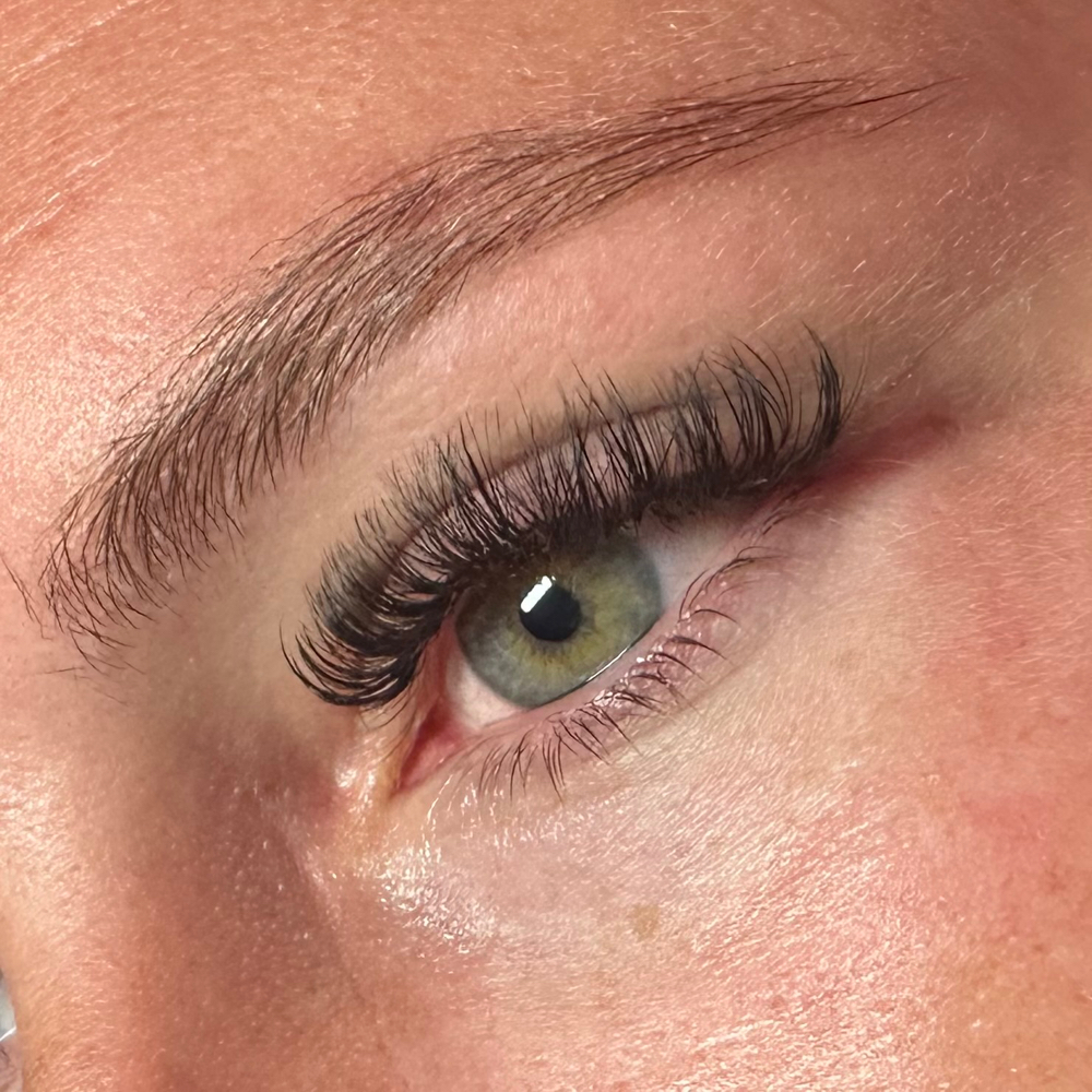 hybrid 3 week fill