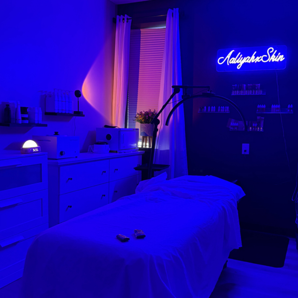 The Body Renewal at AaliyahxSkin in Denver, CO
