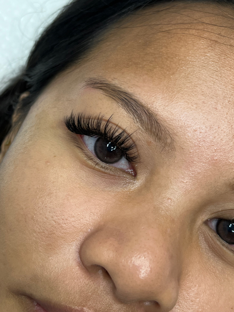Mini Lash Fill