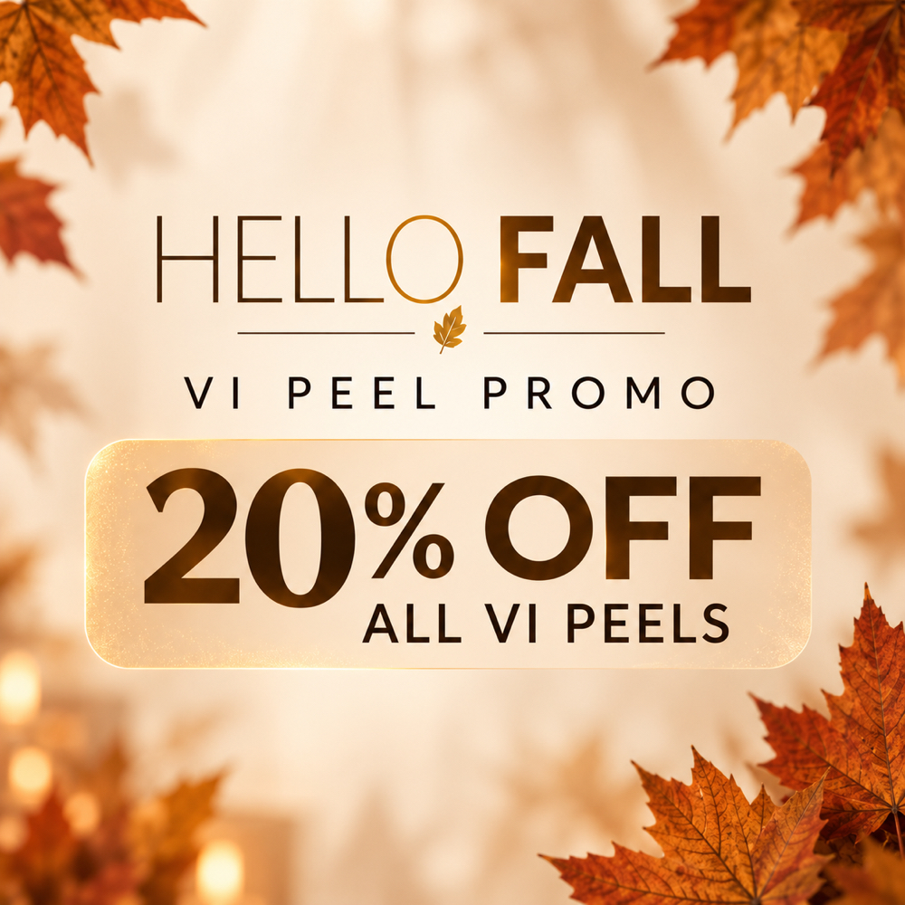 Pick Your VI peel at GIVE SKIN CARE in Estero, FL