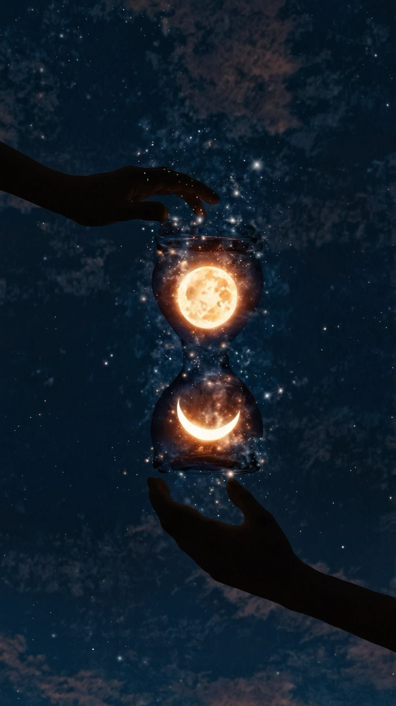 Celestial Calm (client favorite)