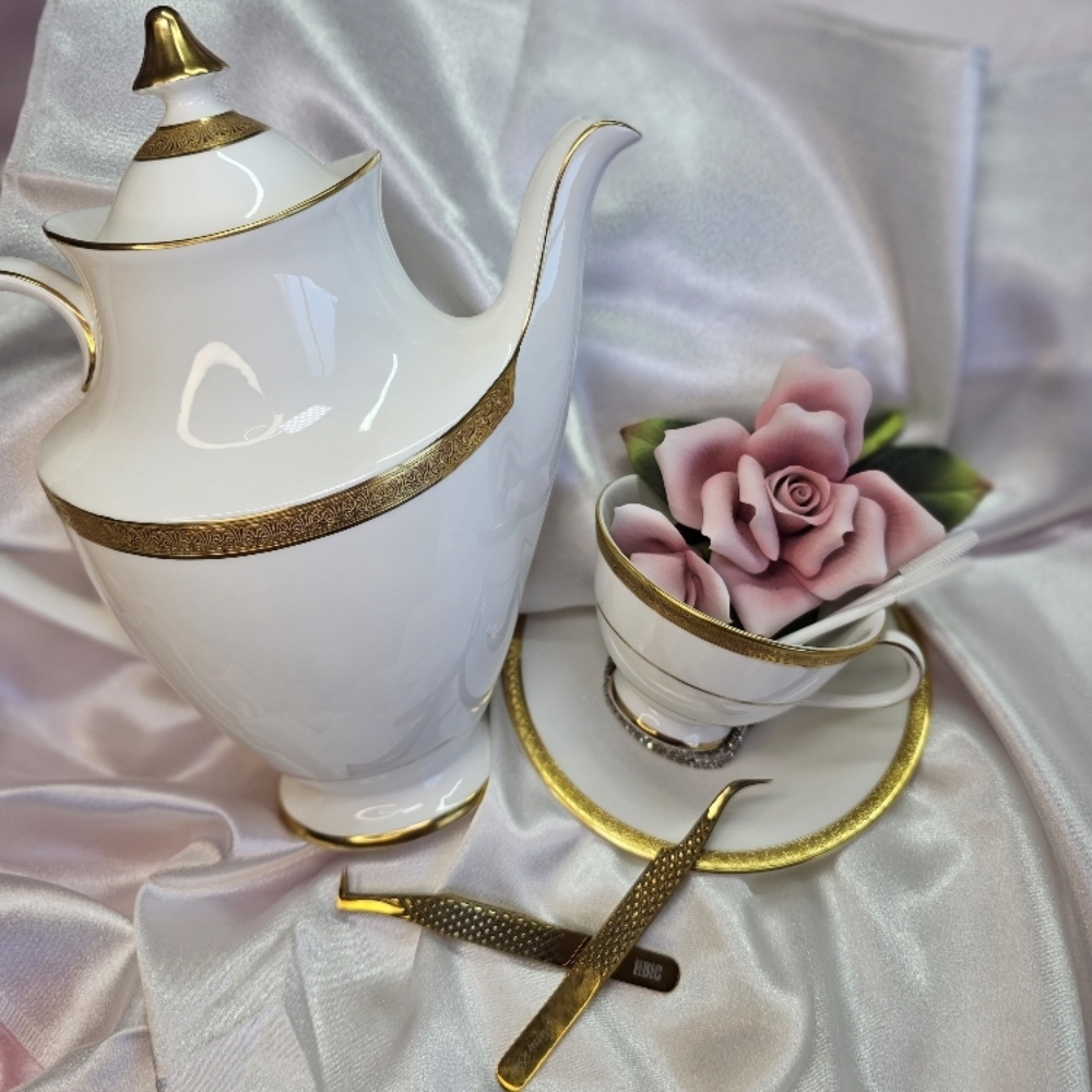 Follow Up ✨ at Glow & Grow Parlor in Rio Rico, AZ