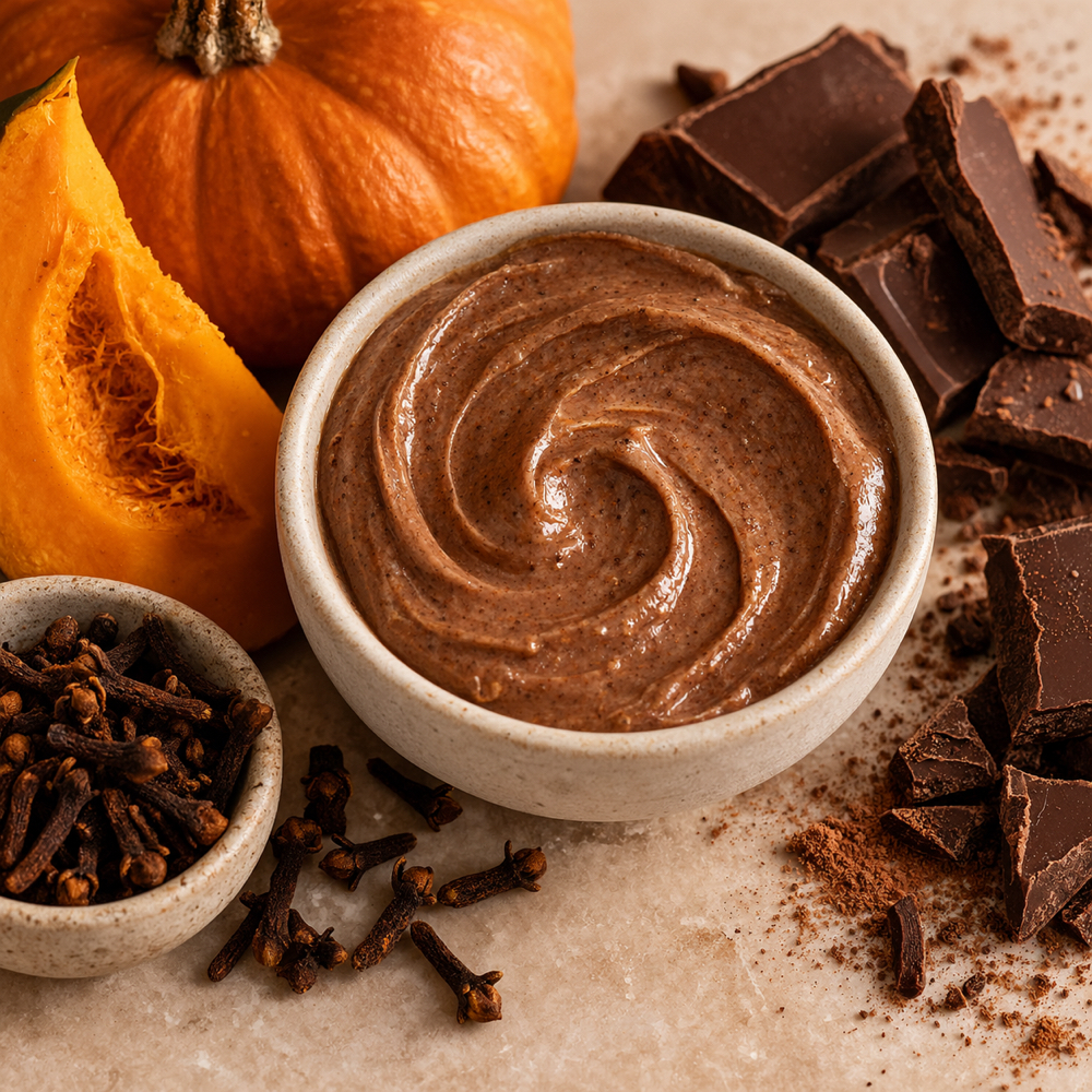 Cozy Cocoa Glow Facial at The Glow Parlor in Oklahoma City, OK